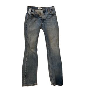 Denizen Levi's 290 Straight Jeans Mens 30x32